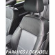 MODEĻU AUTO SĒDEKĻU PĀRVALKI NO EKO ĀDAS NISSAN NV 200 (1+1) (2009-...) MODEĻU AUTO SĒDEKĻU PĀRVALKI NO EKO ĀDAS NISSAN NV 200 (1+1) (2009-...)