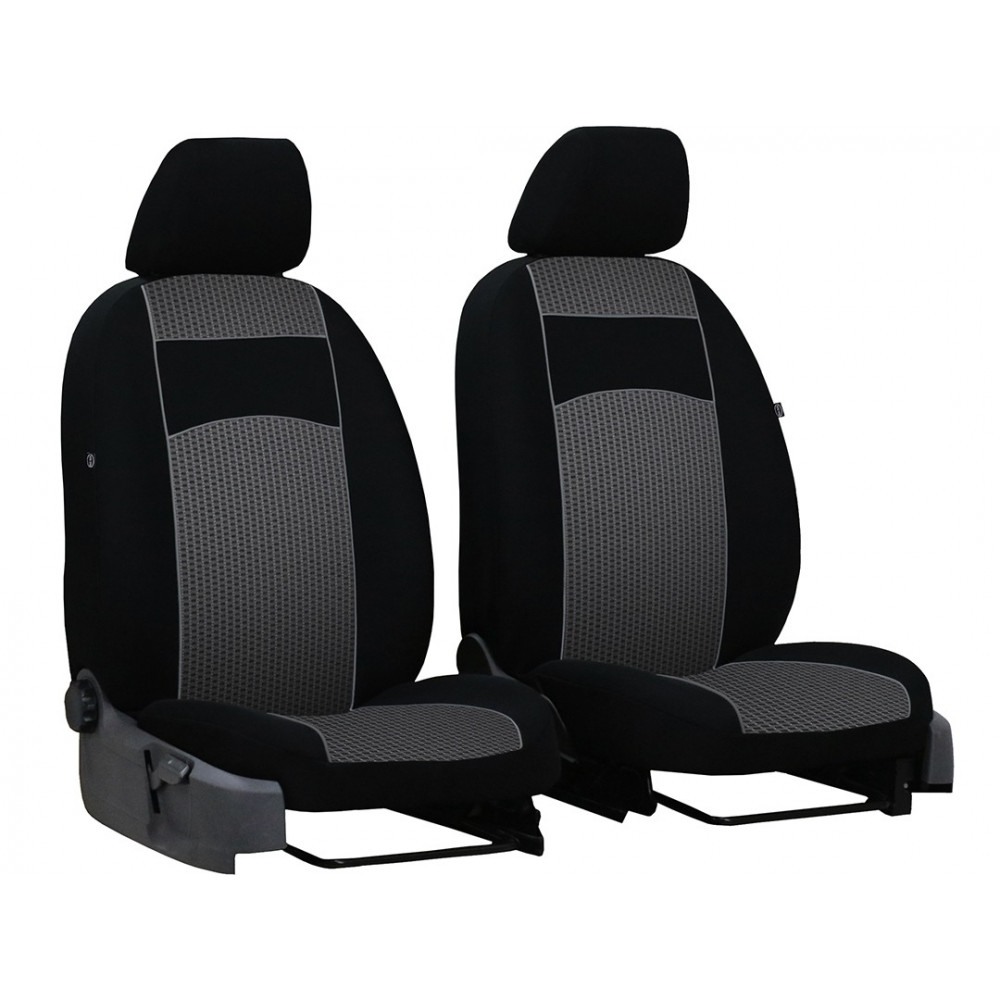 Car seat covers *VIP* VW CRAFTER (1+1)(2006-2017)