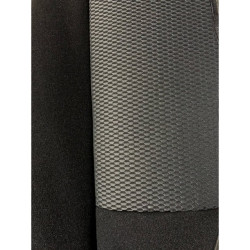 Modeliniai sėdynių užvalkalai *HARMONY* OPEL MOKKA II (2021-...)