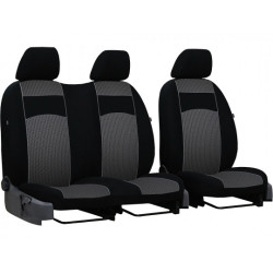 Car seat covers *VIP* VW T5 (1+2)(2003-2015)