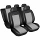 CAR CUSTOM SEAT COVERS *PREMIUM* RENAULT MASTER (1+2) (2010-...)