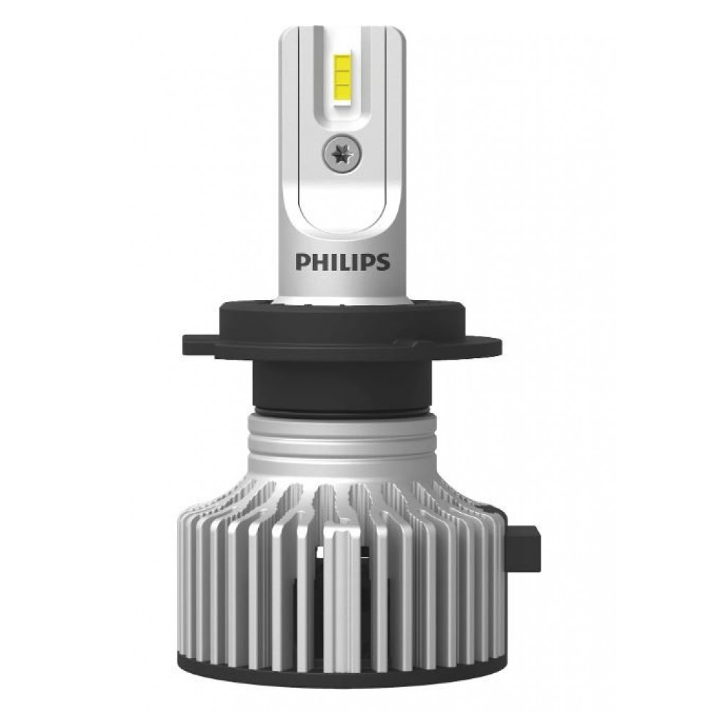 Auto pirn LED H7 PHILIPS ULTINON PRO3021 (2 tk.)