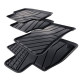 CAR RUBBER MATS AUDI A3 8V (2012-...) AMAL PLAST