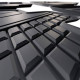 CAR RUBBER MATS AUDI A3 8V (2012-...) AMAL PLAST