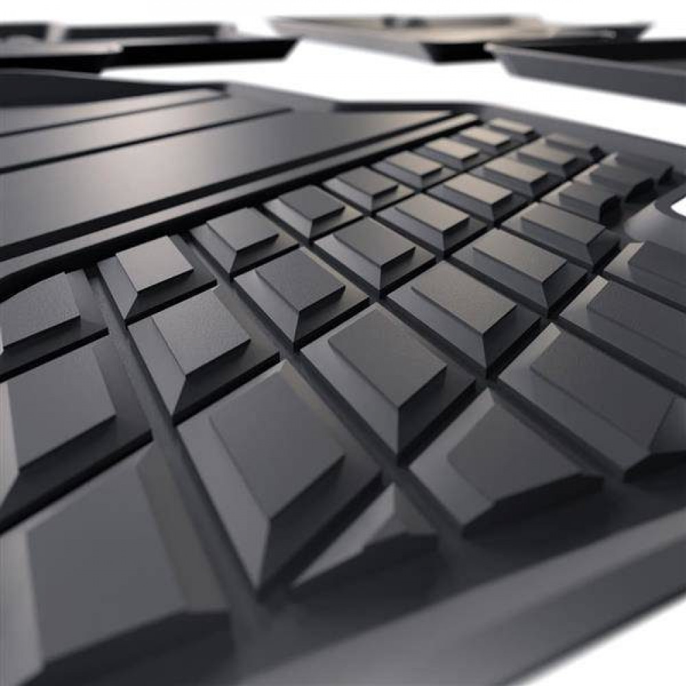 AUTO KUMMIMATID OPEL ASTRA VI (2021-...) AMAL PLAST