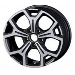 Lietie diski R16 5x112 *VIPER R249 BP*