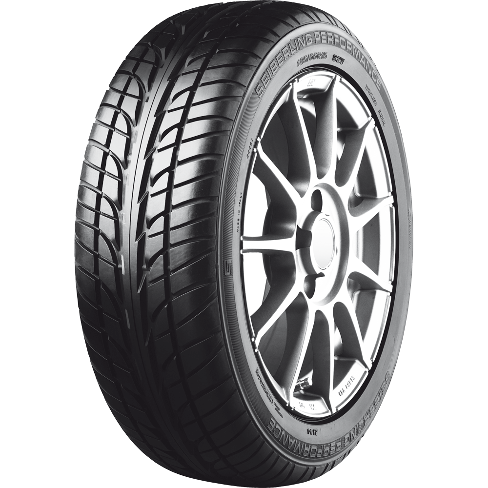 Vasaras riepas 205/60 R15 SEIBERLING PERFORMANCE