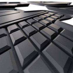 KUMIMATTOSARJA MB GLA-class II (2020-...) AMAL PLAST