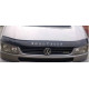 Kapota deflektors melnais VW T4 Facelift (1998-2002) VIP