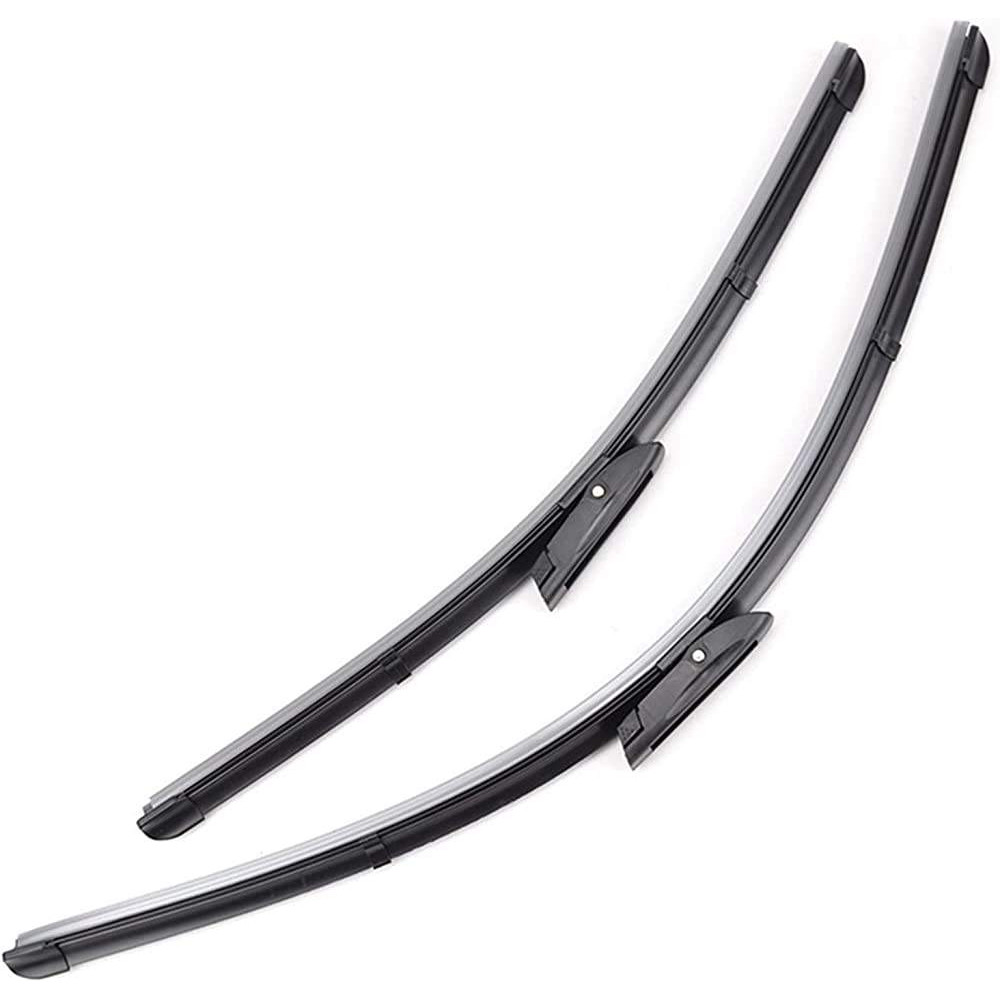 Car wiper blades AUDI A3/ BMW E90/F30 / BMW X1 / RENAULT KOLEOS Economic