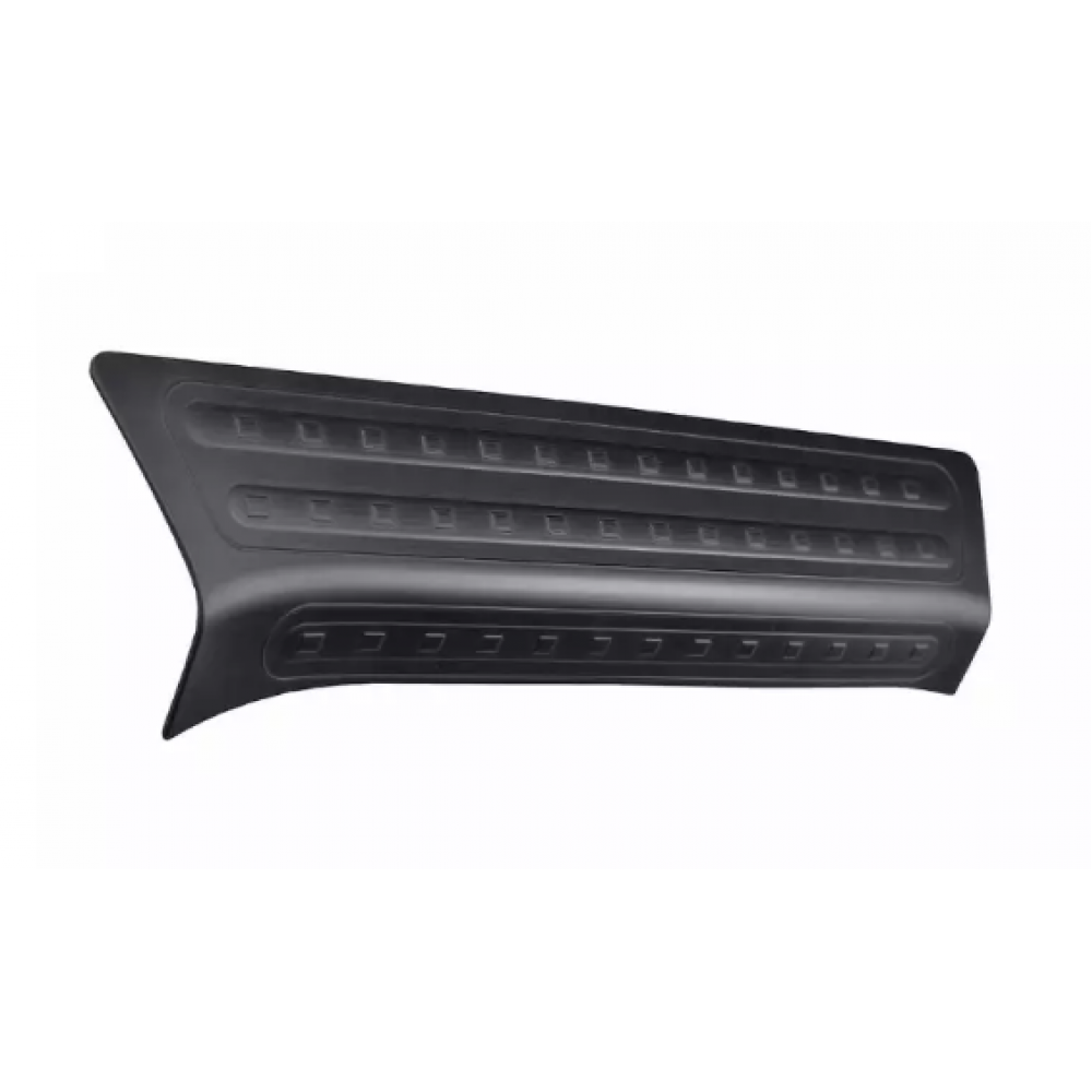 CAR DOOR SILL COVERS VW T5 (2003-2015) P-0011