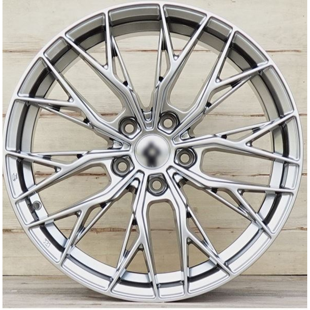 Alloy wheels R18 5X114.3 *AMZ 0387 HB*