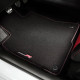 Car OEM textile mats HONDA CIVIC Type R (2017-...) 08P15TEA610B