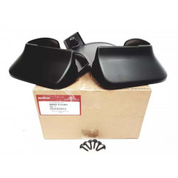 Porilapatsid OEM HONDA ACCORD TOURER (2008-2012) HONDA 08P09TL4601