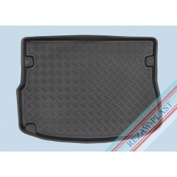 Car trunk mat LAND ROVER EVOQUE (2011-2018) 34083