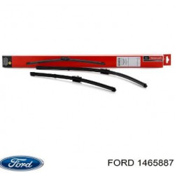 Logu tīrītāju slotiņas OEM FORD C-MAX (2003-2010) FORD 1465887