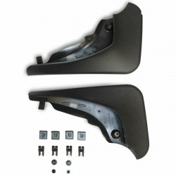 Modeļu auto dubļu sargi aizmugurējie OEM FORD MONDEO Sedan/Hatchback (2010-2014) FORD 1718465