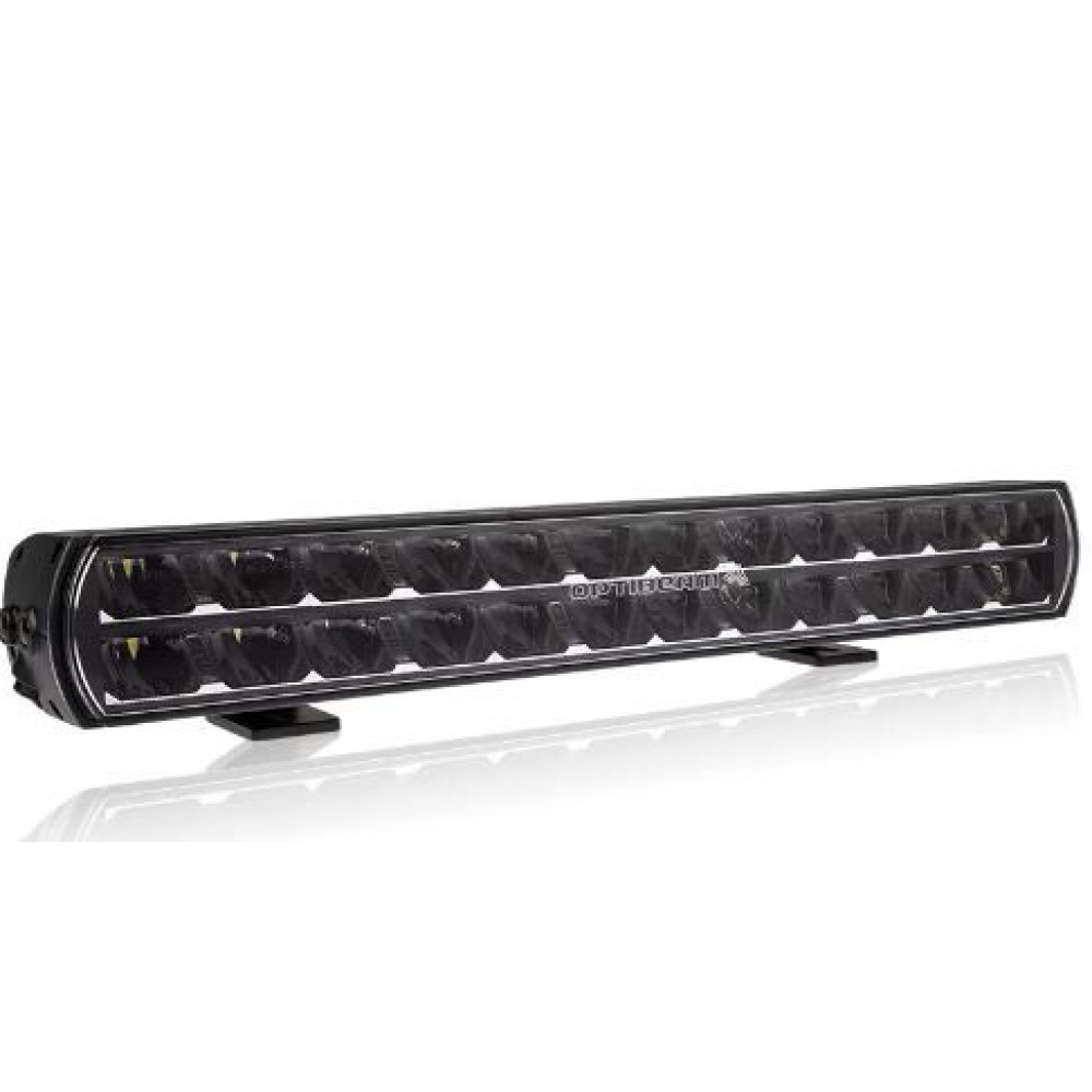 LED tālās gaismas lukturis OPTIBEAM SUPER CAPTAIN DUAL 600 Special 1605-NS2098