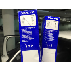 Logu tīrītāju slotiņas OEM VOLVO S80/V70/XC70 (2007-2016) OEM 31333381