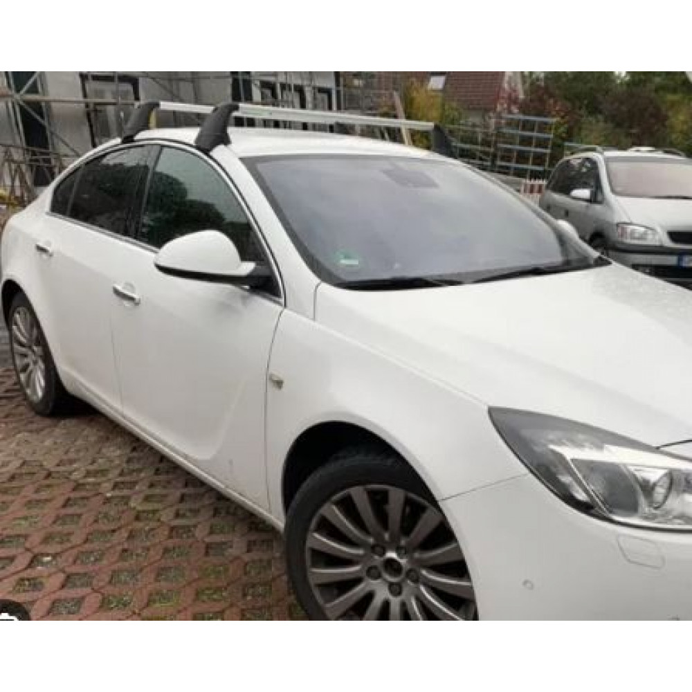 Auto jumta bagāžnieks OEM OPEL INSIGNIA Sedan/HB (2008-2016) 32026167