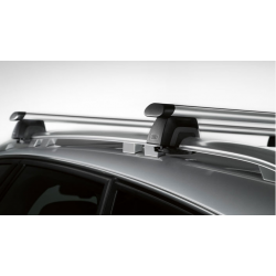 Car roof rack OEM AUDI A6 (C7) ALLROAD (2012-2018) 4G9071151L