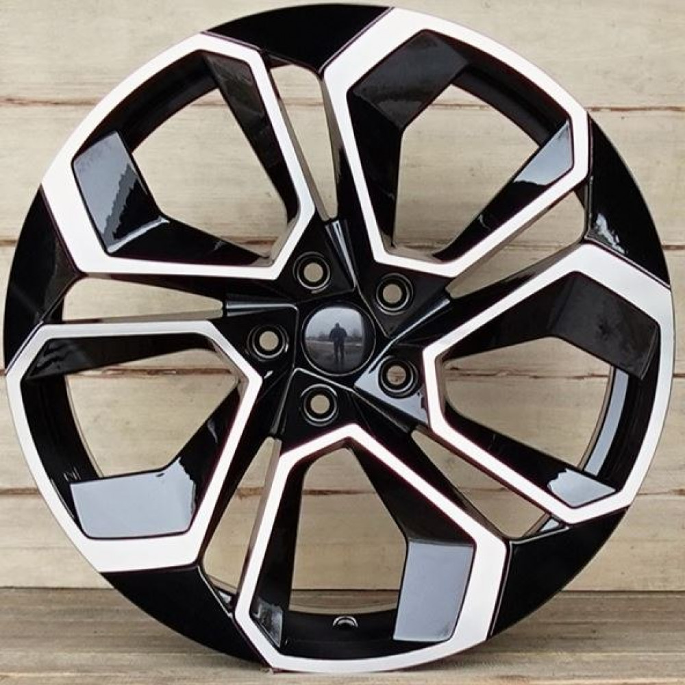 Valuveljed R18 5x112 *AMZ 5561 BMF*