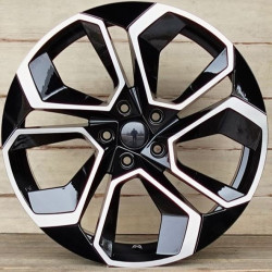 Valuveljed R18 5x112 *AMZ 5561 BMF*