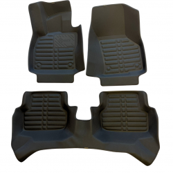 Auto paklāji 5D VW GOLF VII (2012-2019) ZE MATS R