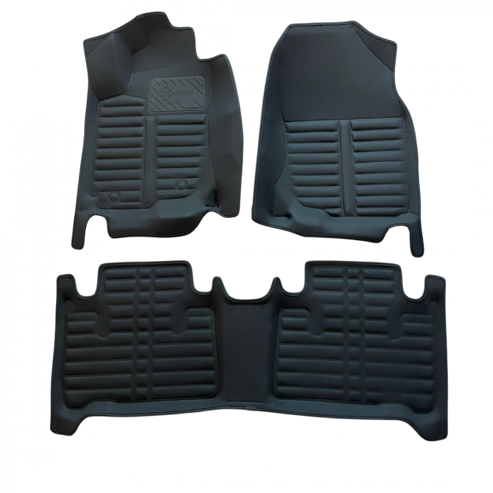 Auto kilimeliai 5D TOYOTA RAV4 (2013-2018) ZE MATS R