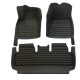 Car mats 5D TESLA MODEL 3 (2017-2020) ZE MATS R