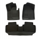 Auto mattosarja must 5D KIA SPORTAGE (2010-2015) ZE MATS R