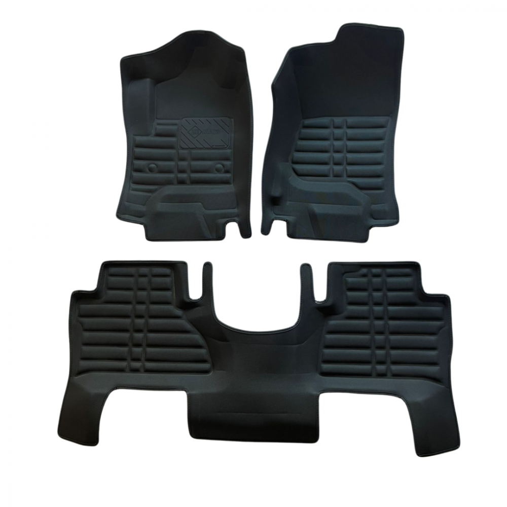 Auto matid 5D CADILLAC ESCALADE (2015-2019) ZE MATS R