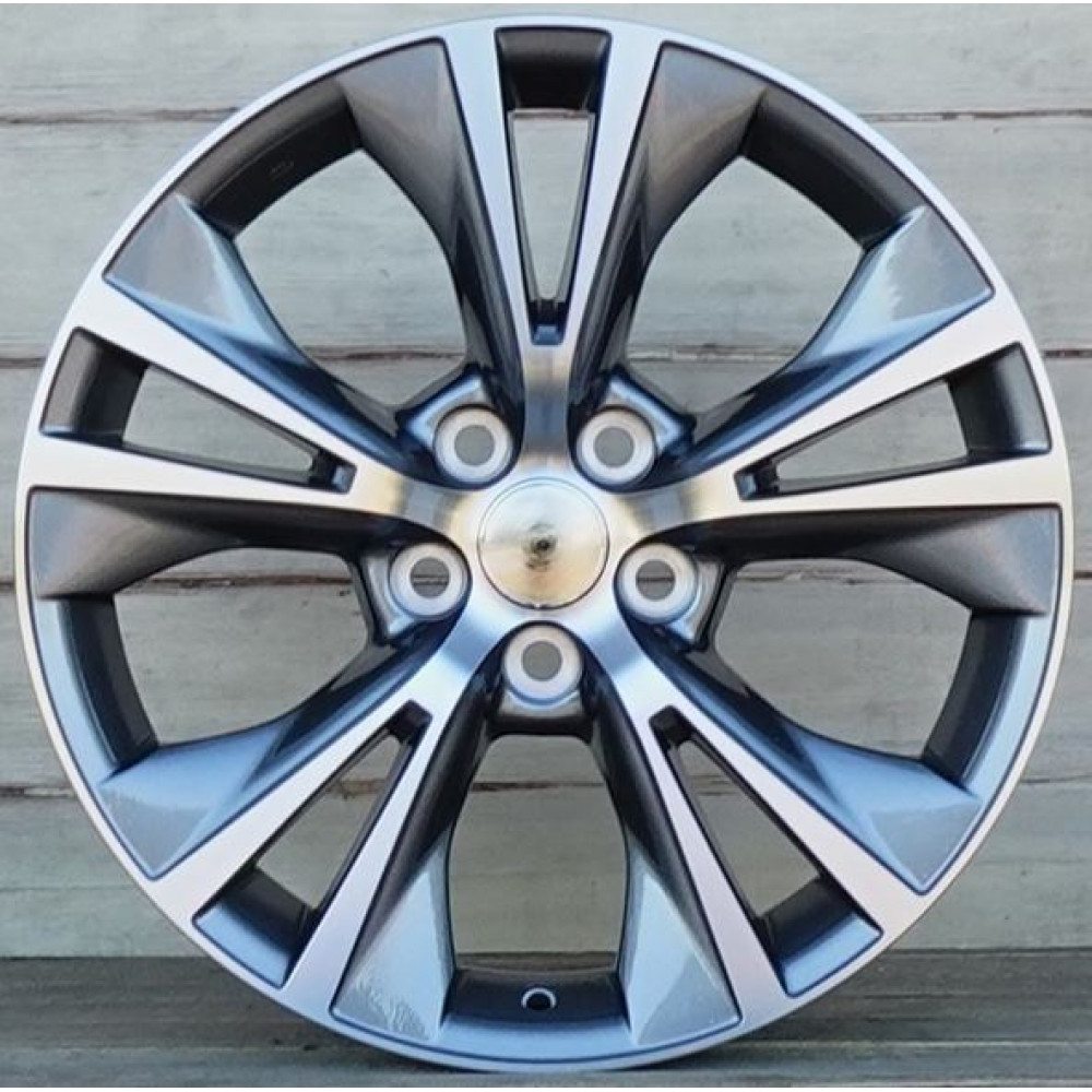 Valuveljed R18 5x114.3 *681 GMMF*