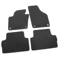 Car OEM textile mats SEAT ALHAMBRA/VW SHARAN II (2010-...) 7N5863011LOE