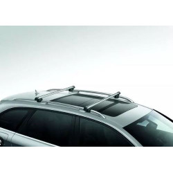 Car roof rack OEM AUDI A4 B8 ALLROAD QUATTRO (2009-2015) 8K9071151L Car roof rack OEM AUDI A4 B8 ALLROAD QUATTRO (2009-2015) 8K9071151L