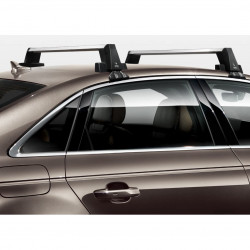 Car roof rack OEM AUDI A4 SEDAN (2015-2024) 8W5071126