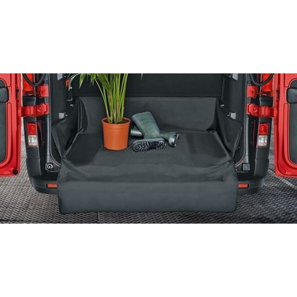 Luggage compartment tray OEM RENAULT TRAFIC/OPEL VIVARO II (2014-...) 95599565