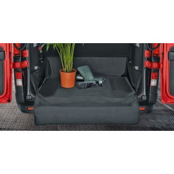 Luggage compartment tray OEM RENAULT TRAFIC/OPEL VIVARO II (2014-...) 95599565