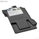 Car OEM rubber mats MB C-class W204 (2007-2014) A20468043489G33