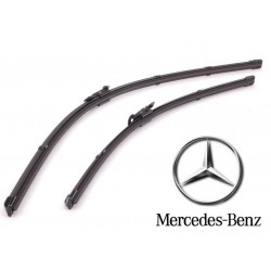 Wiper blades OEM MB ML W164/R W251 /GL-class X164 (2005-2012) A251820010090