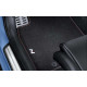 Car OEM textile mats HYUNDAI i20 N (2021-...) CO143ADE00