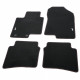 Car OEM textile mats HYUNDAI i20 N (2021-...) CO143ADE00