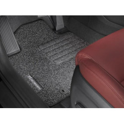 Car OEM textile mats HYUNDAI TUCSON (2015-2020) D7141ADE50