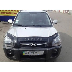 Kapotikaitse HYUNDAI TUCSON (2004-2010) HY013