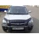 Kapoto deflektoriaus HYUNDAI TUCSON (2004-2010) HY013