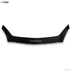 Hood deflector black OPEL ZAFIRA B (2005-2012) OP14