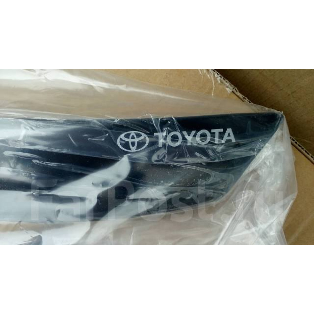 Kapota deflektors OEM TOYOTA RAV4 (2013-2018) PW4210R000