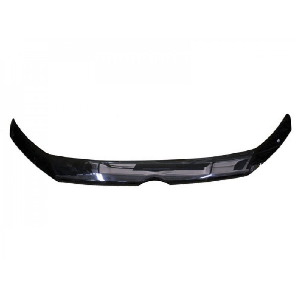 Hood deflector black VW CADDY (2010-2015) VW38