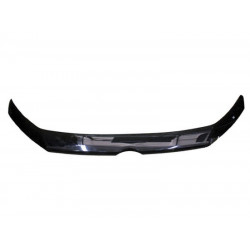 Hood deflector black VW CADDY (2010-2015) VW38