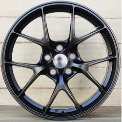 Valuveljed R18 5x112 *AMZ ZT809 MB*